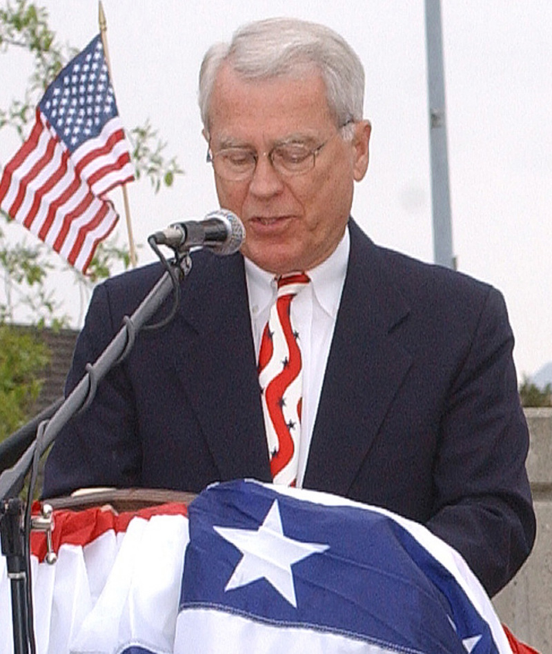 George Wuerch Photo