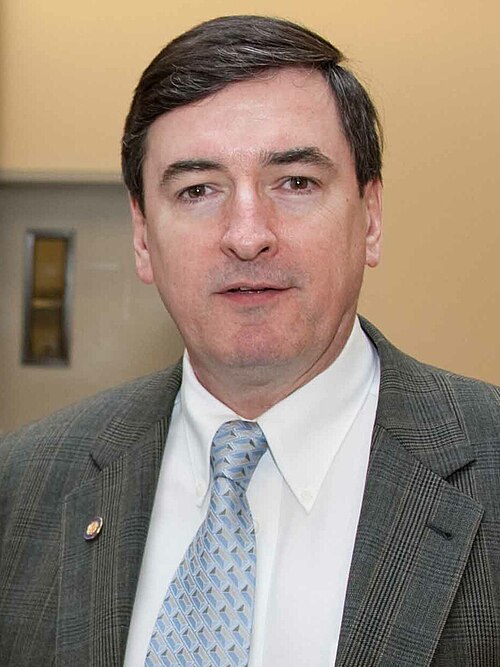 Daniel A. Sullivan Photo
